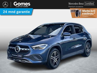 Mercedes-Benz GLA GLA 250 e 6