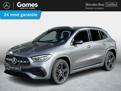 Mercedes-Benz GLA GLA 250 e 2