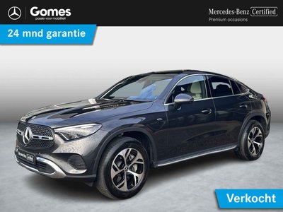 Mercedes-Benz GLC GLC 300 e 4MATIC Coup&eacute; Business Line met EQ Hybride Technologie 2