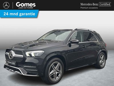 Mercedes-Benz GLE GLE 350 e 4MATIC 3