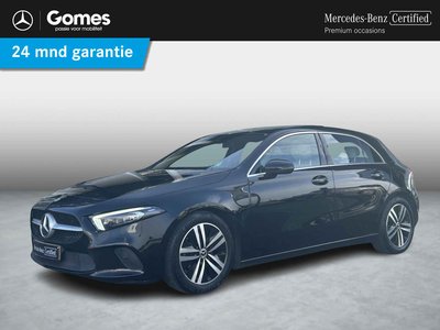 Mercedes-Benz A-Klasse A 180 Business Solution 2