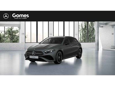 Mercedes-Benz A-Klasse A 250 e Business Solution AMG 3