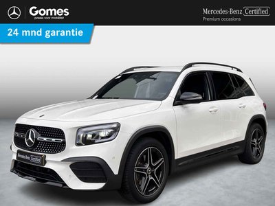 Mercedes-Benz GLB GLB 200 Business Solution 2