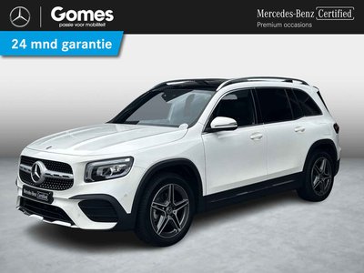 Mercedes-Benz GLB GLB 180 6