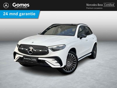 Mercedes-Benz GLC GLC SUV 300 de 4MATIC Business Line met EQ Hybride Technologie 2