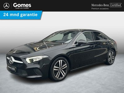 Mercedes-Benz A-Klasse A 200 Limousine Business Solution 3