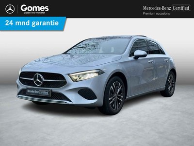 Mercedes-Benz A-Klasse A 250 e Star Edition Luxury Line 1