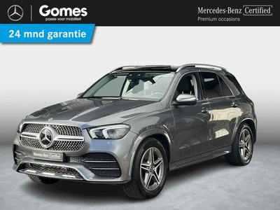 Mercedes-Benz GLE GLE 350 e 4MATIC 5