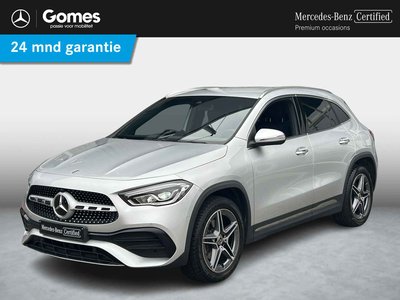 Mercedes-Benz GLA GLA 250 e 10