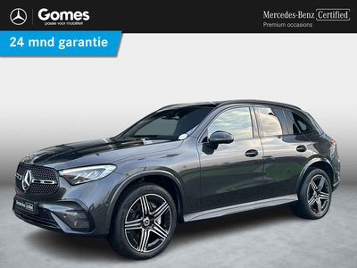Mercedes-Benz GLC GLC SUV 300 e 4MATIC Business Line met EQ Hybride Technologie 1