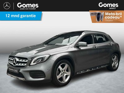 Mercedes-Benz GLA GLA 200 9