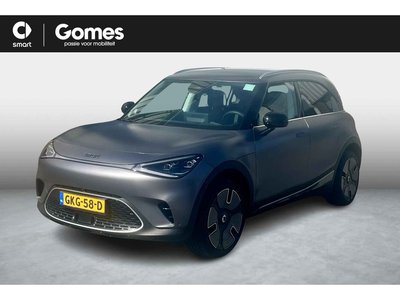 Smart Smart #1 Premium 66 kWh 10