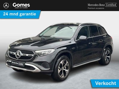 Mercedes-Benz GLC GLC SUV 300 e 4MATIC Business Line met EQ Hybride Technologie 8