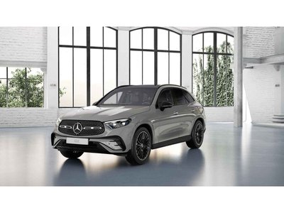 Mercedes-Benz GLC GLC 300 e 4MATIC Sport Edition met EQ Hybride Technologie 8