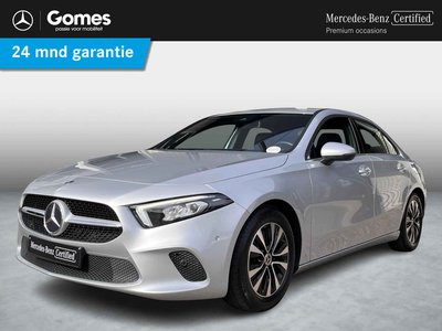 Mercedes-Benz A-Klasse A 180 Limousine Business Solution 1