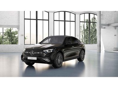 Mercedes-Benz GLC GLC 300 e 4MATIC Coup&eacute; Sport Edition met EQ Hybride Technologie 4