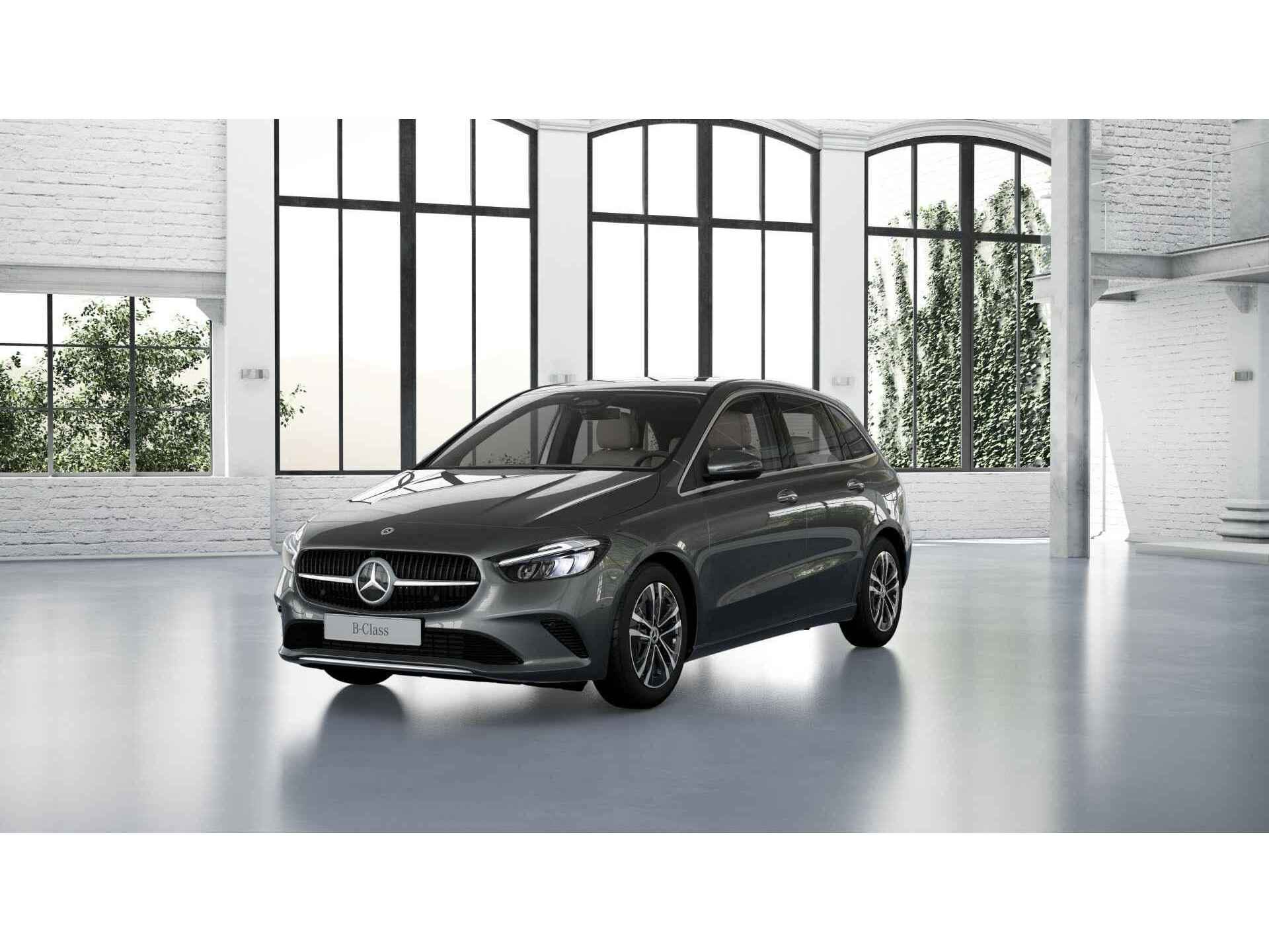 Mercedes-Benz B-Klasse B 250 e Business Solution Luxury