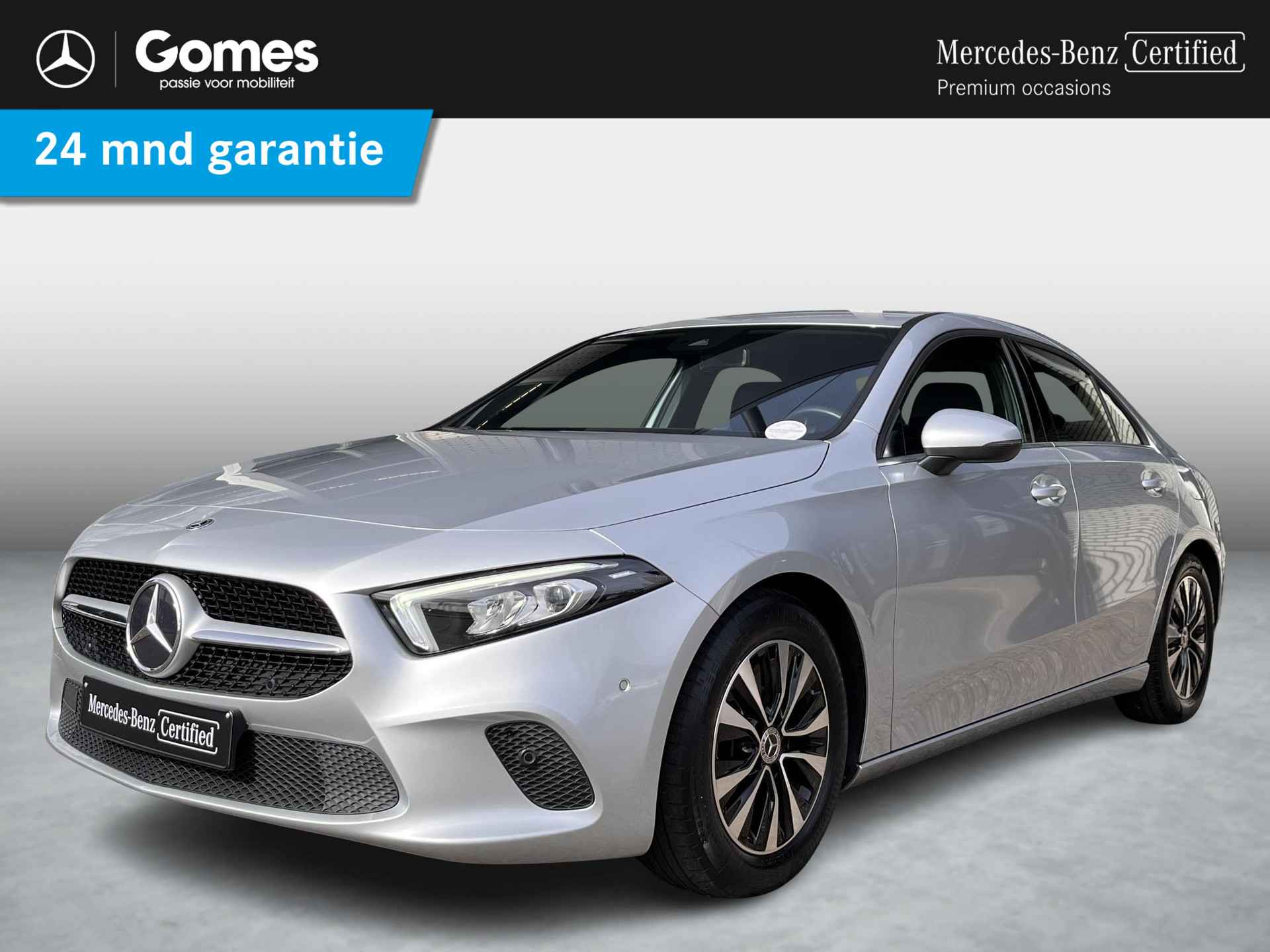 Mercedes-Benz A-Klasse A 180 Limousine Business Solution