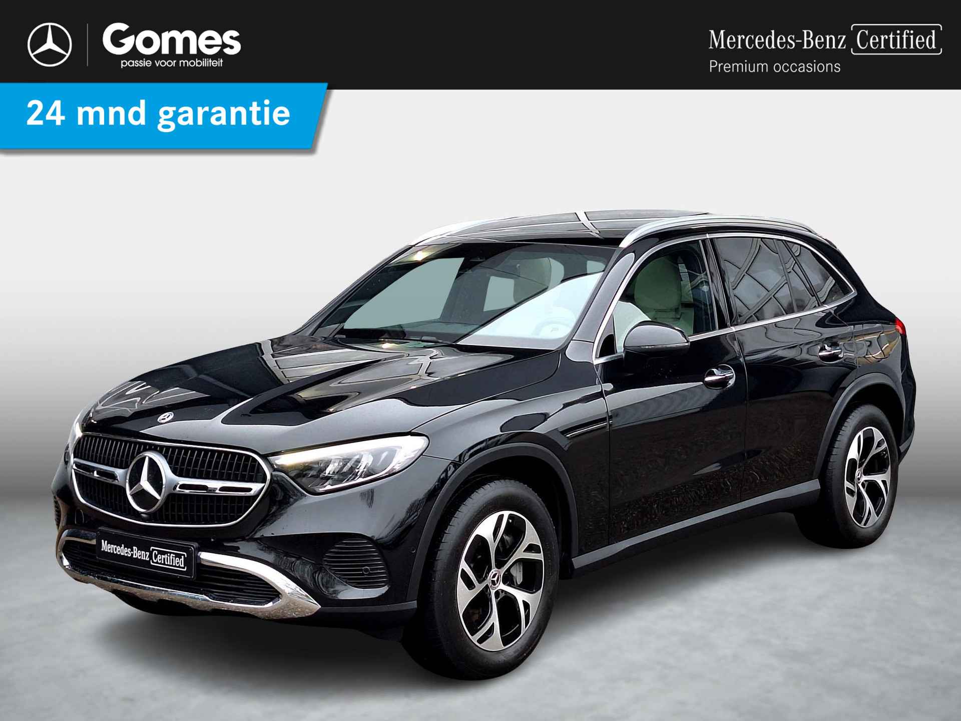 Mercedes-Benz GLC GLC SUV 300 e 4MATIC Business Line met EQ Hybride Technologie